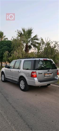 Ford Expedition
